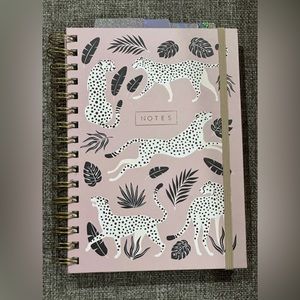Cheetah Notebook/Journal